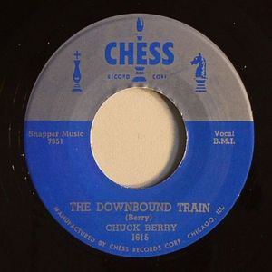 The Downbound Train