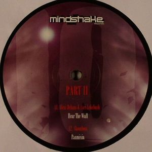 Mindshake: Part II