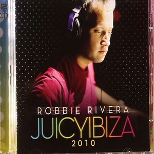 Juicy Ibiza 2010