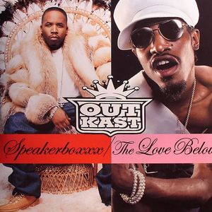 Speakerboxxx/Love Below