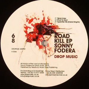 Road Kill EP