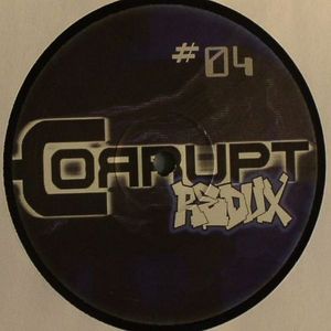 Corrupt Redux #4