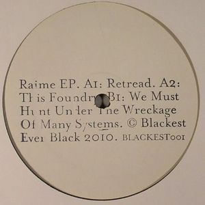 Raime EP