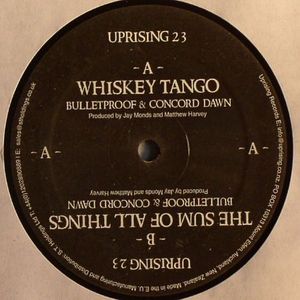 Whiskey Tango