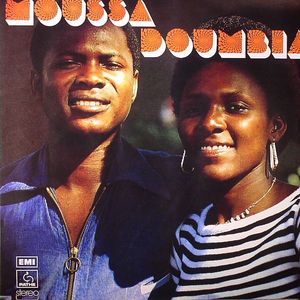 Moussa Doumbia