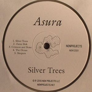 Silver Trees