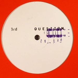 3rd Question (Marco Carola production)