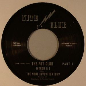 The Pot Club