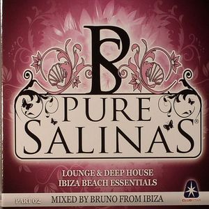 Pure Salinas: Ibiza Beach Essentials part 2