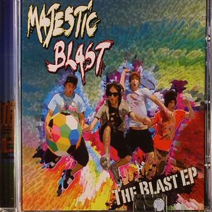 The Blast EP