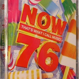 Now That's What I Call Music 76