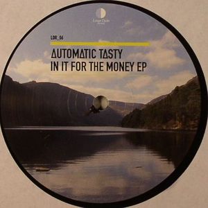 In It For The Money EP