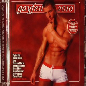 Gayfest 2010