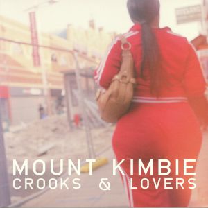 Crooks & Lovers