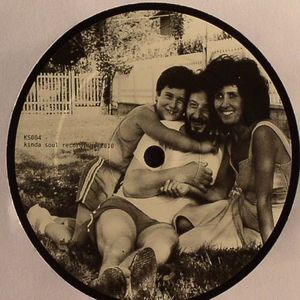 First EP