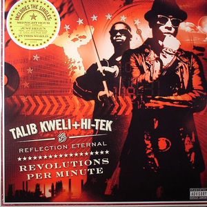 Revolutions Per Minute