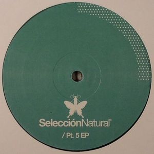 Seleccion Natural: Part 5 EP