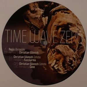Time Wave Zero: The Remakes
