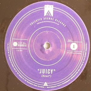 Juicy