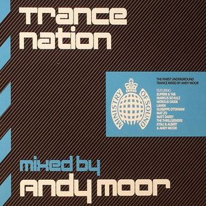 Trance Nation