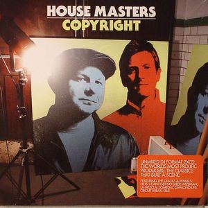 House Masters: Copyright