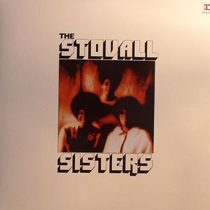 The Stovall Sisters