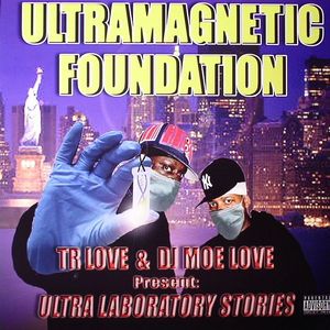 Ultra Laboratory Stories