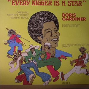 Every Nigger Is A Star