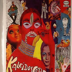 Kaleidoscope