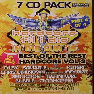 Hardcore Til I Die: In The Sun 2010 (Part 4 Of 4)