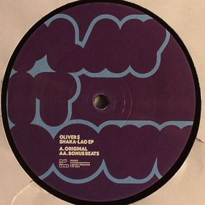 Shaka Lao EP