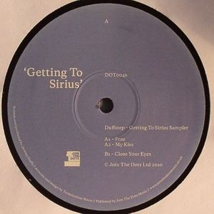 Getting To Sirius Sampler