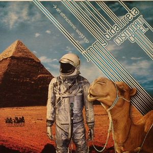 Cosmonaut Camel