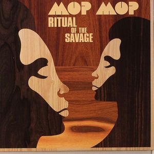 Ritual Of The Savage