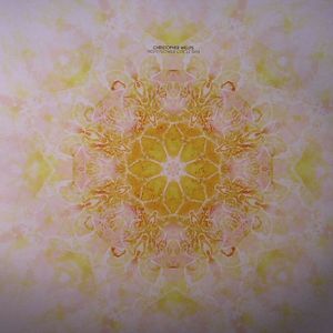 Tiger Flower Circle Sun