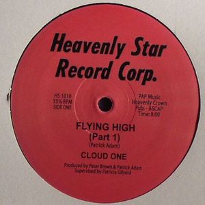 Flying High