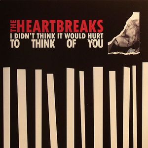 I Didn't Think It Would Hurt To Think Of You