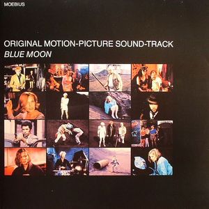 Blue Moon: Original Motion Picture Soundtrack