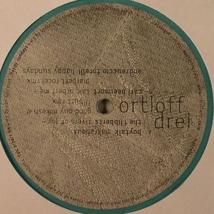 Ortloff 3 EP