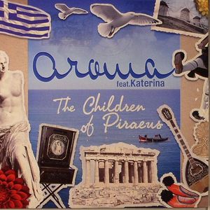Children Of Piraeus