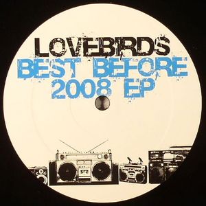 Best Before 2008 EP