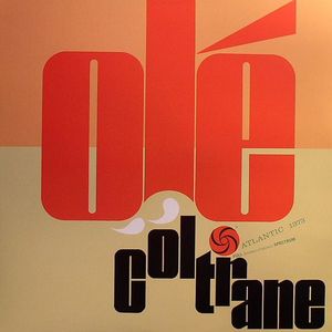 Ole Coltrane