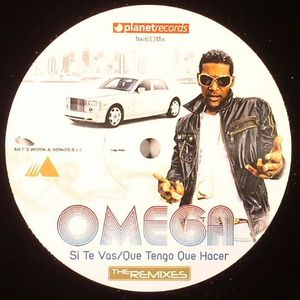 Si Te Vas/Que Tengo Que Hacer (remixes)