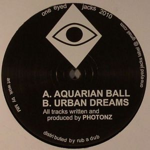 Aquarian Ball