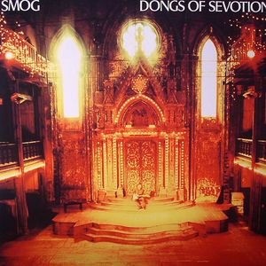 Dongs Of Sevotion