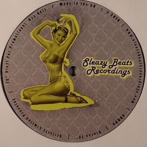 Sleazy Family Sampler