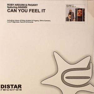 Can You Feel It