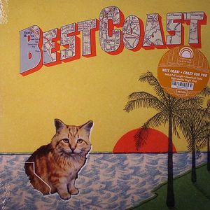 Best Coast Crazy For You Vinyl At Juno Records