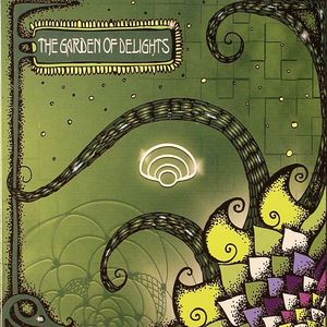 Garden Of Delights