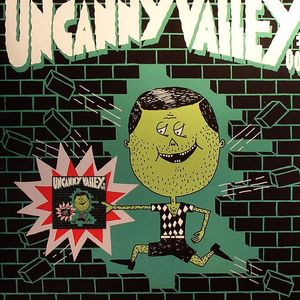 Uncanny Valley # 001